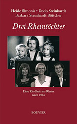 Titelbild - Drei Rheintchter